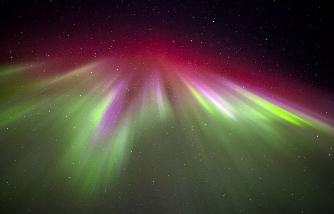 Aurora Borealis Photography tour Arctic Scandinavia 2024